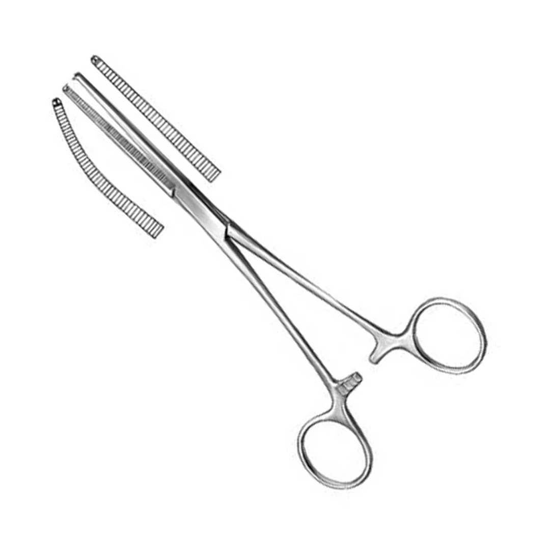 Forceps Kocher available in online  pharmacy qatar, doha 